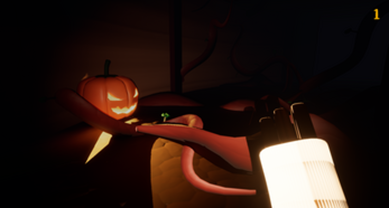 The Curse Of The 7 Cats screenshot