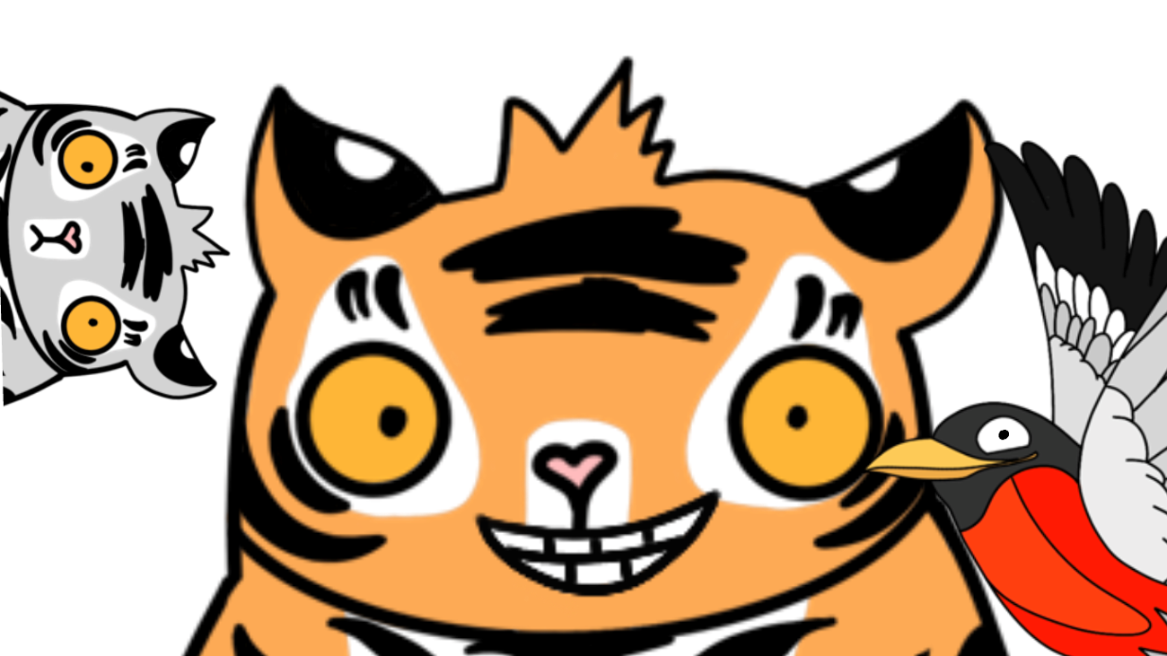 Games like The Fat Tiger