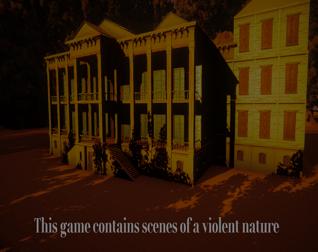 Games like The Quiet Lonely House