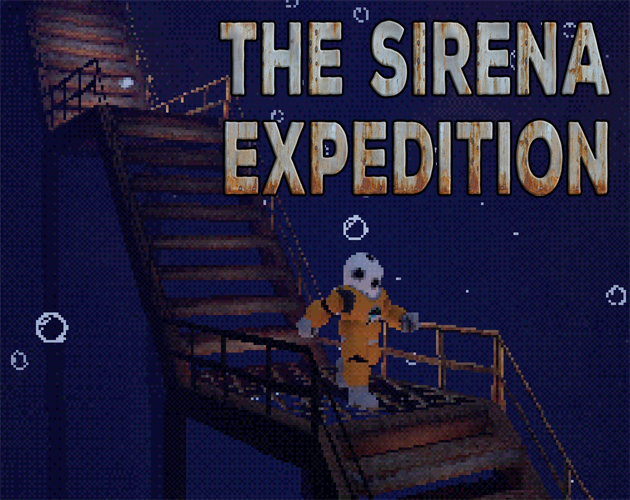 Games like The Sirena Expedition