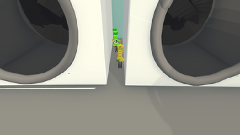 The Sock Epic screenshot