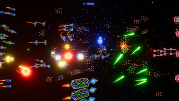 The Space Sim Image