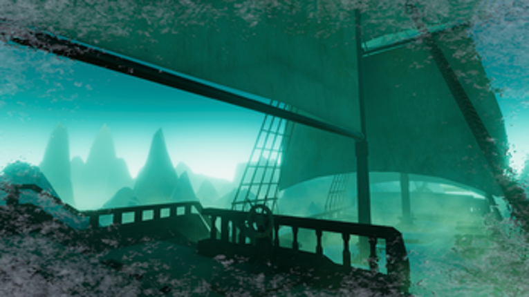THE TERROR LIES WITHIN screenshot