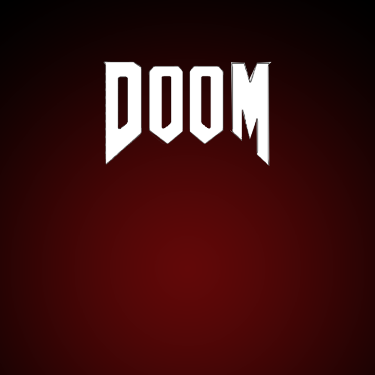 Games like The Ultimate Doom Clone E1M1