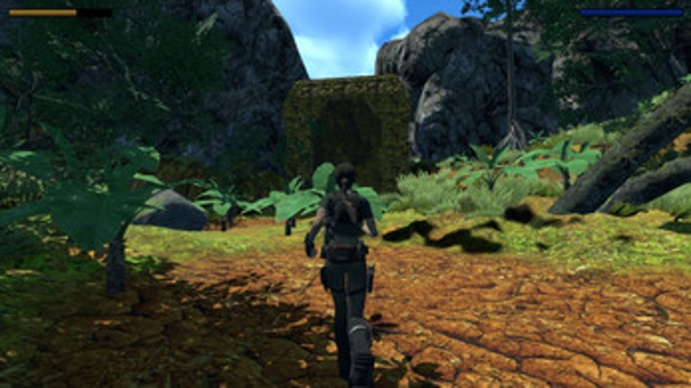 TombRaider TabuhoRuins Image