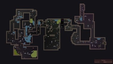 Turk's Crawling Dungeon Image