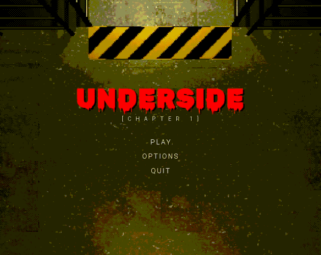 Games like Underside: Chapter One