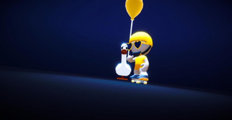Virtual Window Image