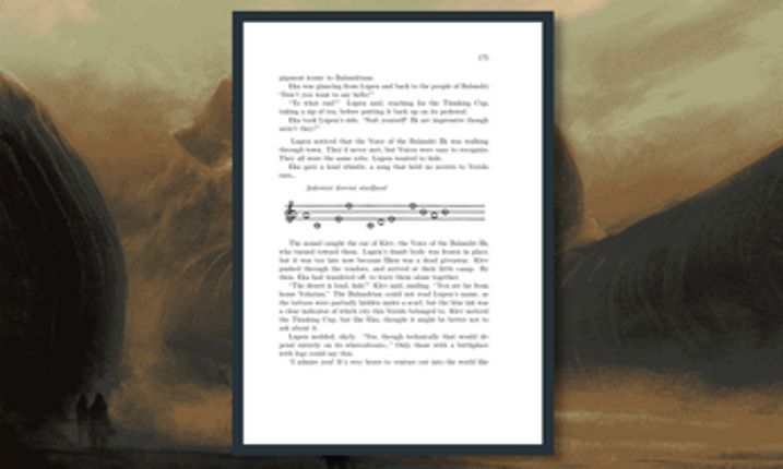 Wiktopher screenshot