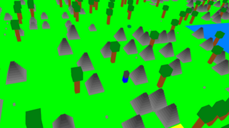 World32 alpha1.1 Image