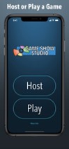 Game Show Studio Image