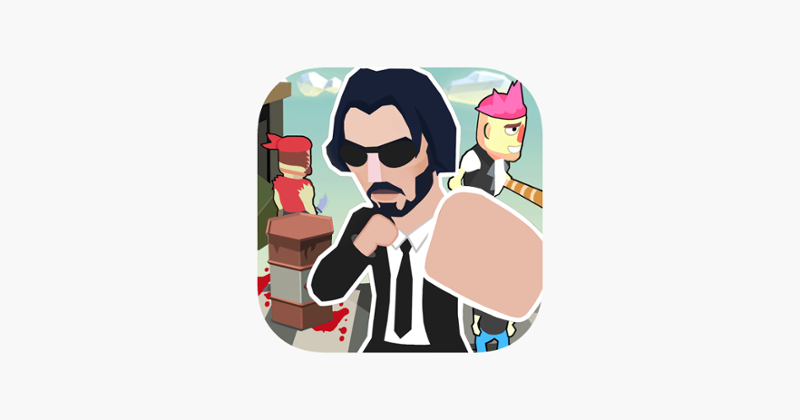 Gangs Hero Image