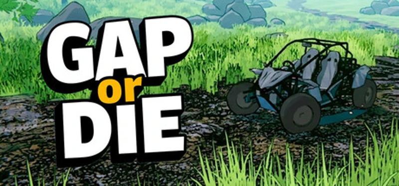 GAP OR DIE Image