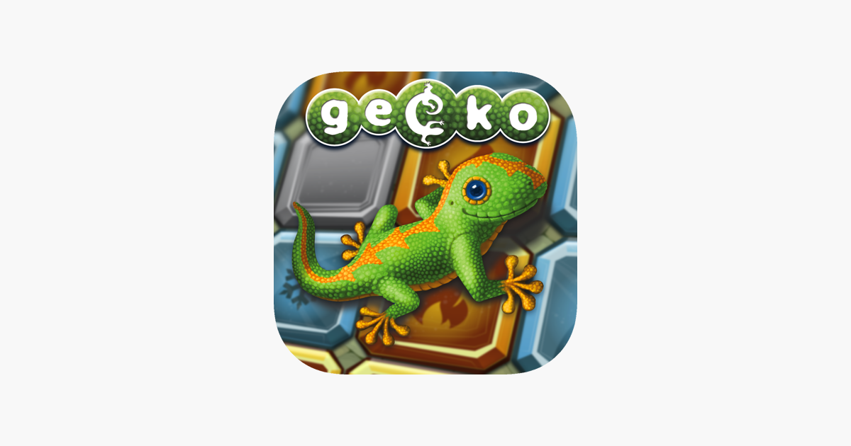 Games like Gecko the Game