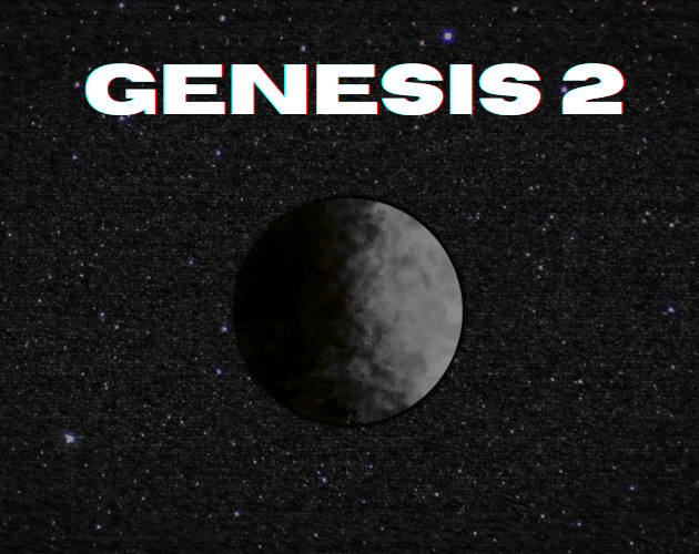 Games like Genesis 2