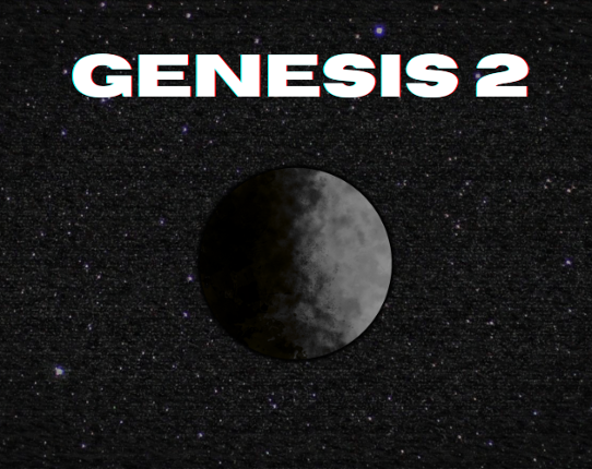 Genesis 2 Image