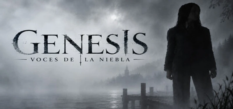Genesis: Voces de la Niebla (Voices of the Mist) Image
