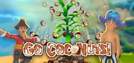 Games like Go CocoNuts!