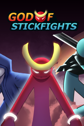 God of Stickfights screenshot