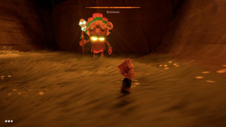 Gopu screenshot