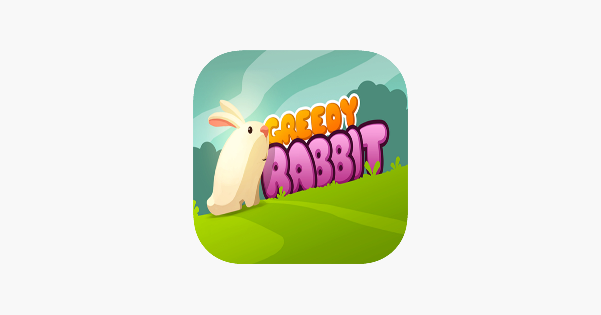 Games like Greedy Rabbit Bunny