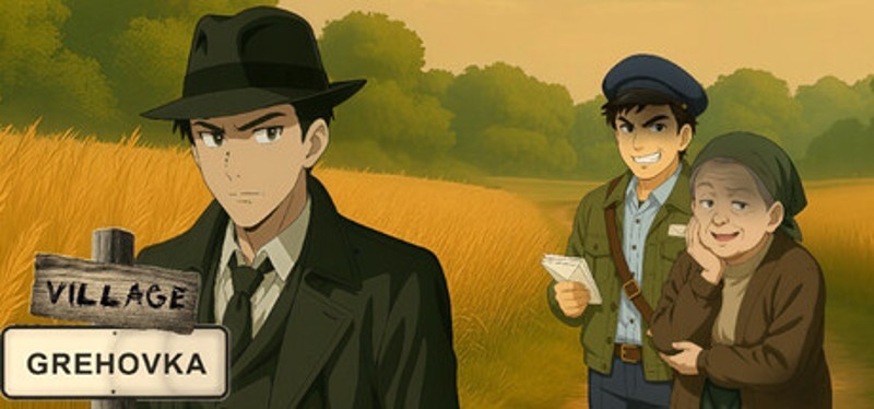 GREXOVKA VILLAGE Image