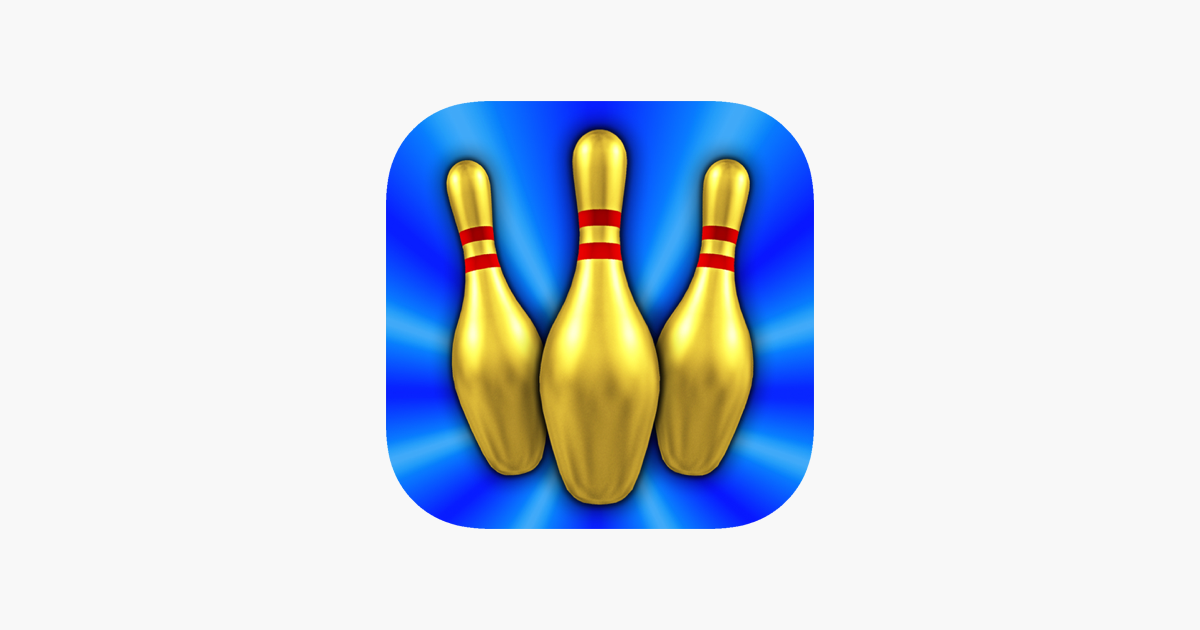 Games like Gutterball: Golden Pin Bowling Lite