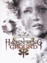 Haunting Ground Image