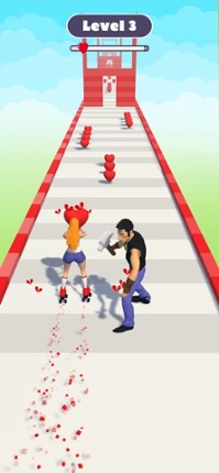 Heartbreaker Run Image