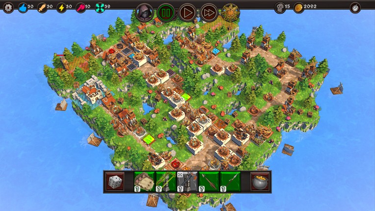 Hearthguard screenshot