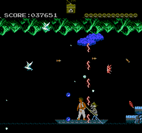 Hell Fighter Image