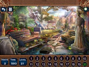 Hidden Numbers Game Image