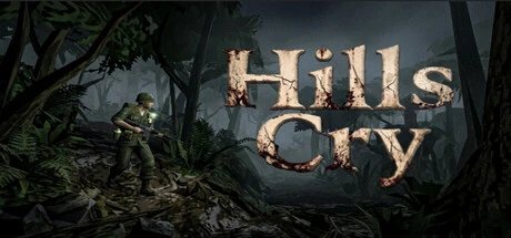 Games like Hills Cry