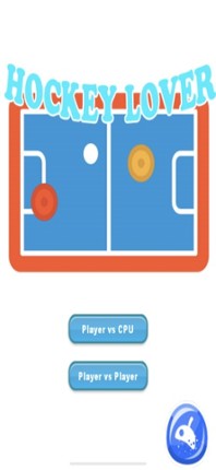 Hockey Lover screenshot