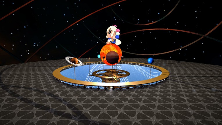 Hololive Room Visitor screenshot