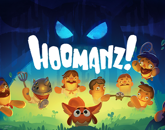 Hoomanz! Image