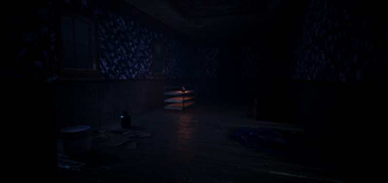 horror game Image