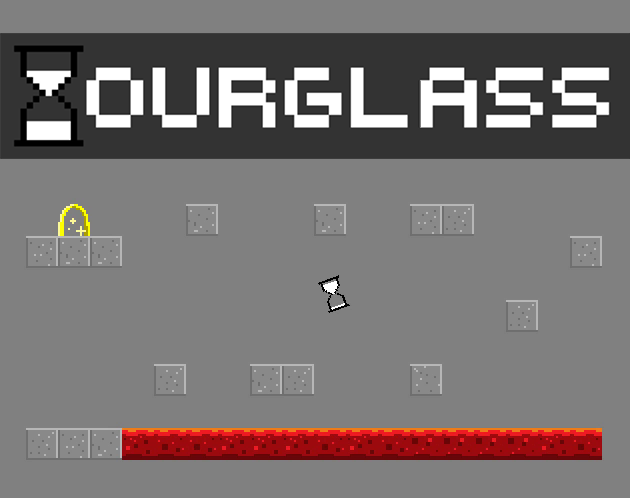 Games like Hourglass