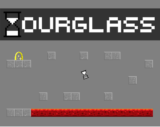 Hourglass Image