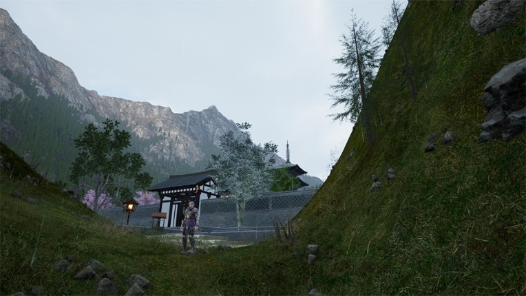 HustleGame screenshot