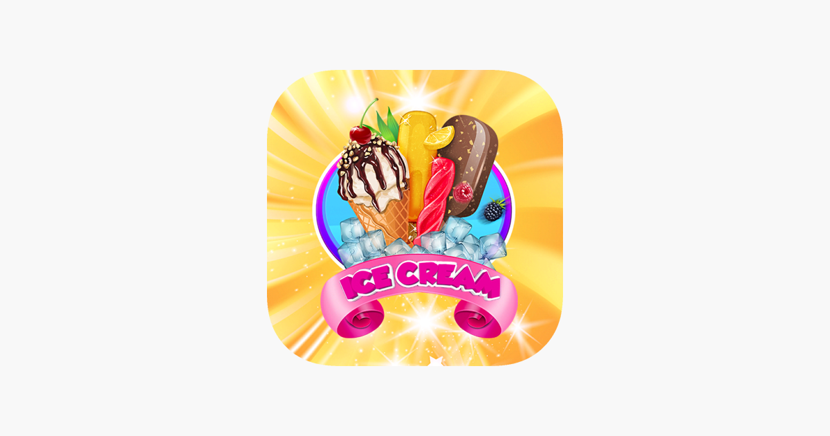 Games like Ice Cream Make