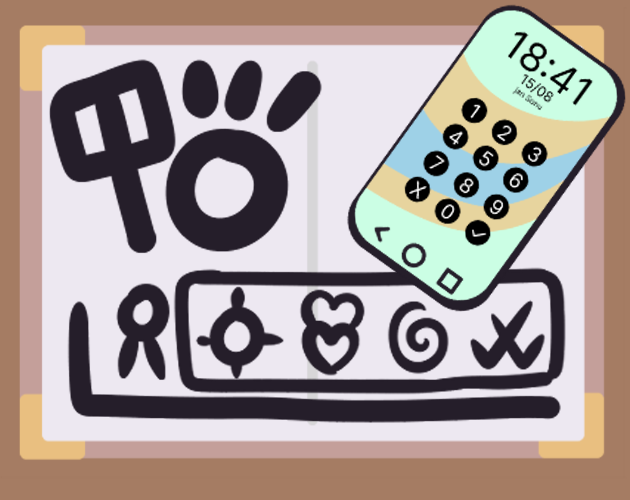 Games like ilo toki pi jan Sonu