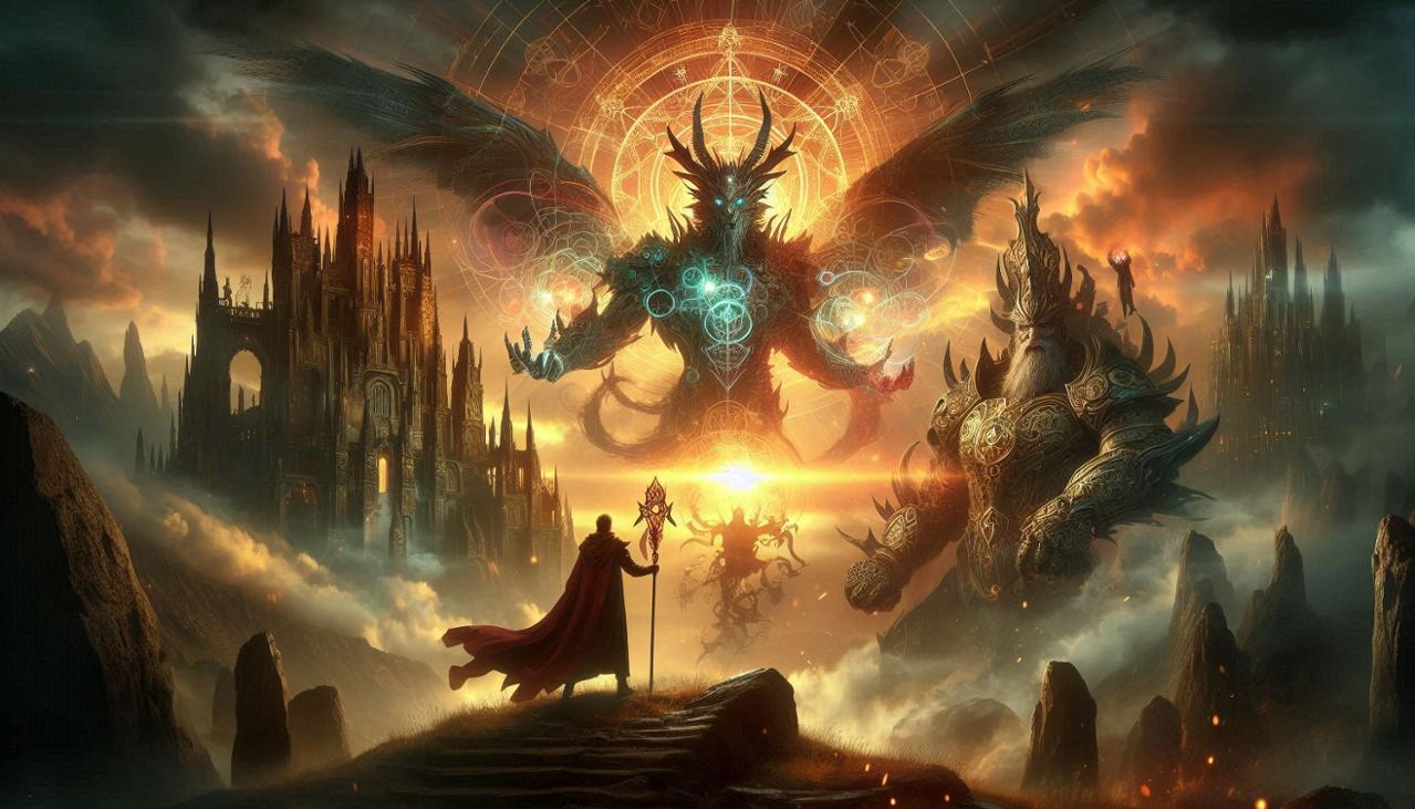 Games like imaginarium VF