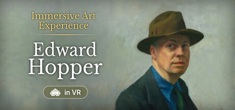 Games like Immersive Art Experience: Edward Hopper in VR