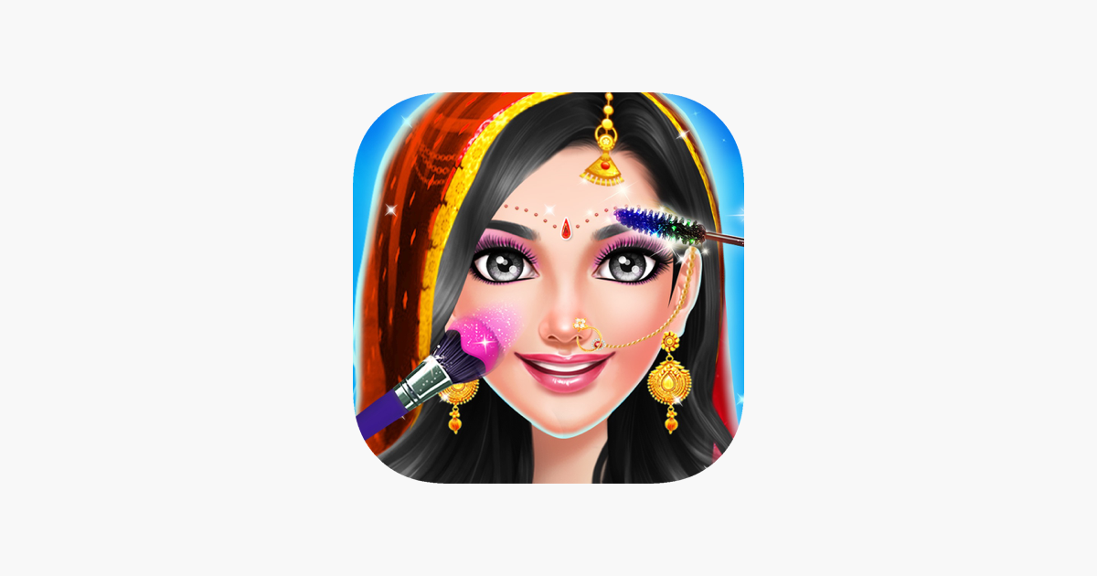 Games like Indian Wedding Brides Game