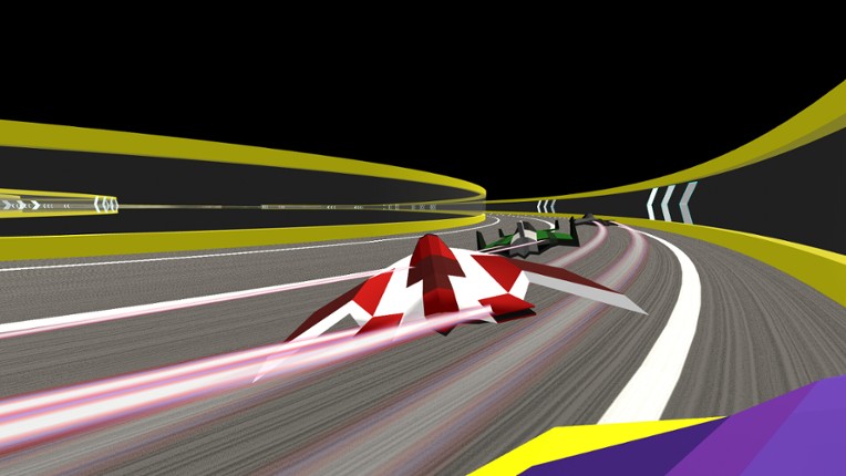 Inertial Craft screenshot