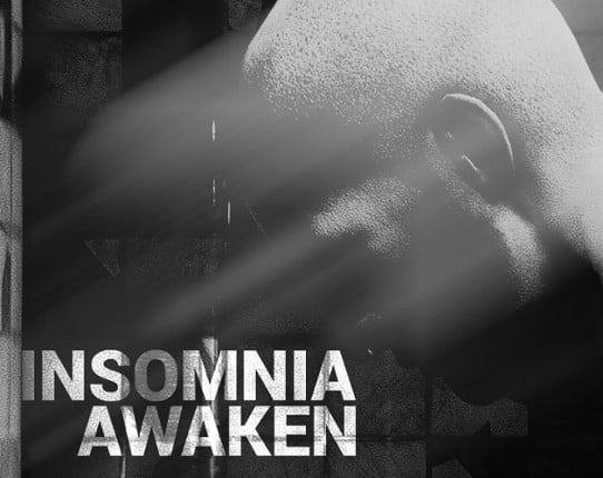 Insomnia Awaken Game Cover