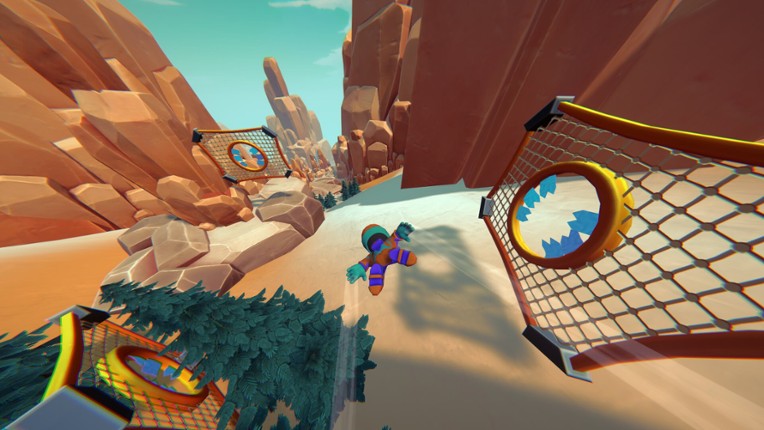 Instant Sports 2 screenshot