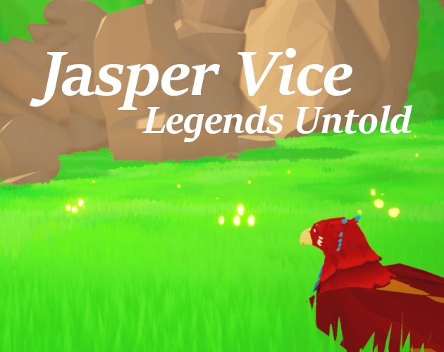 Games like Jasper Vice: Legends Untold