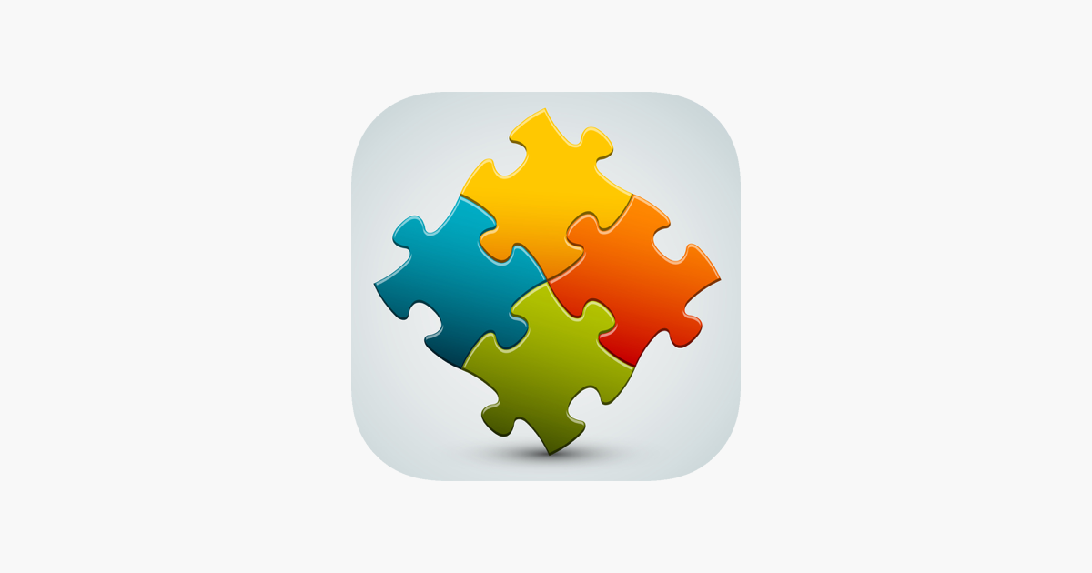 Games like Jigsaw Puzzle - HD